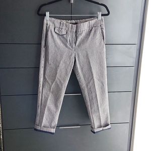 BCBG Maxazria Crop Pants